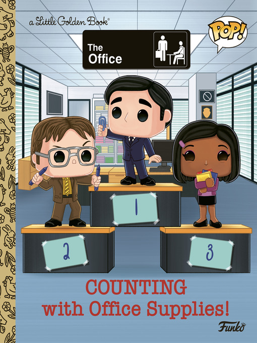 Title details for The Office by Malcolm Shealy - Available